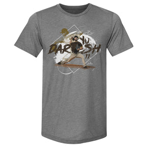 Yu Darvish Men's Premium T-Shirt | 500 LEVEL