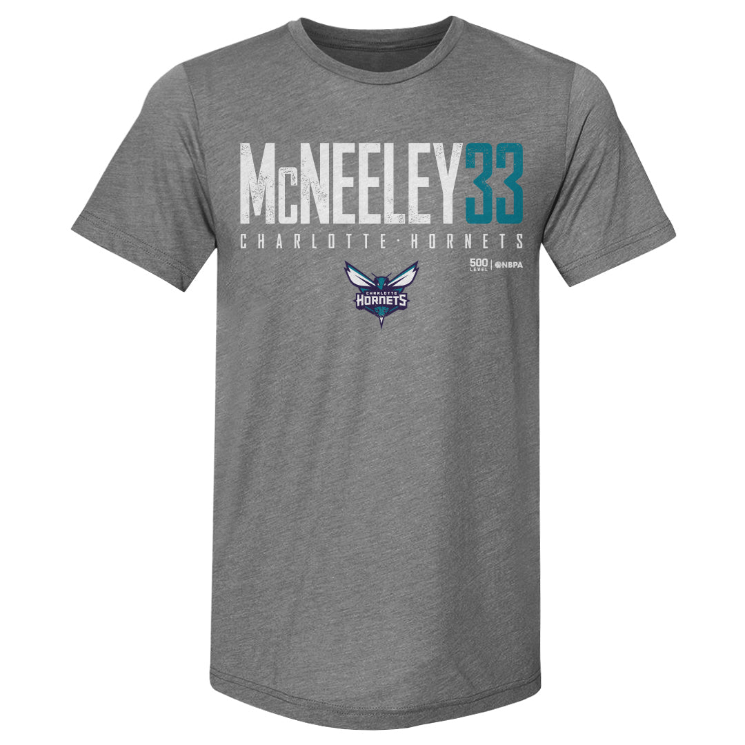 Liam McNeeley Men's Premium T-Shirt | 500 LEVEL