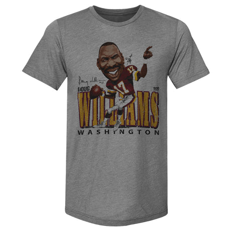 Doug Williams Men's Premium T-Shirt | 500 LEVEL