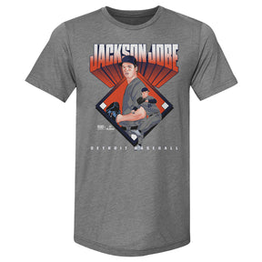 Jackson Jobe Men's Premium T-Shirt | 500 LEVEL