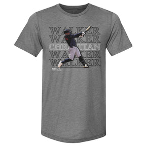 Christian Walker Men's Premium T-Shirt | 500 LEVEL