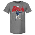 Alex Bregman Men's Premium T-Shirt | 500 LEVEL