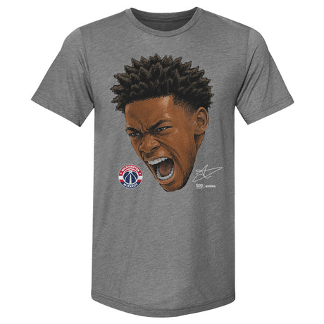 AJ Dybantsa Men's Premium T-Shirt | 500 LEVEL