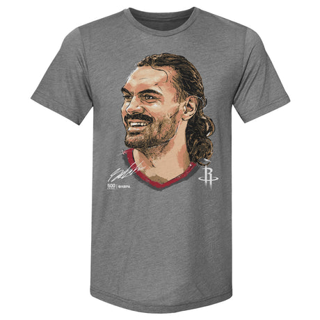 Steven Adams Men's Premium T-Shirt | 500 LEVEL