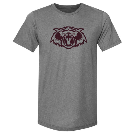 Plano Men's Premium T-Shirt | 500 LEVEL