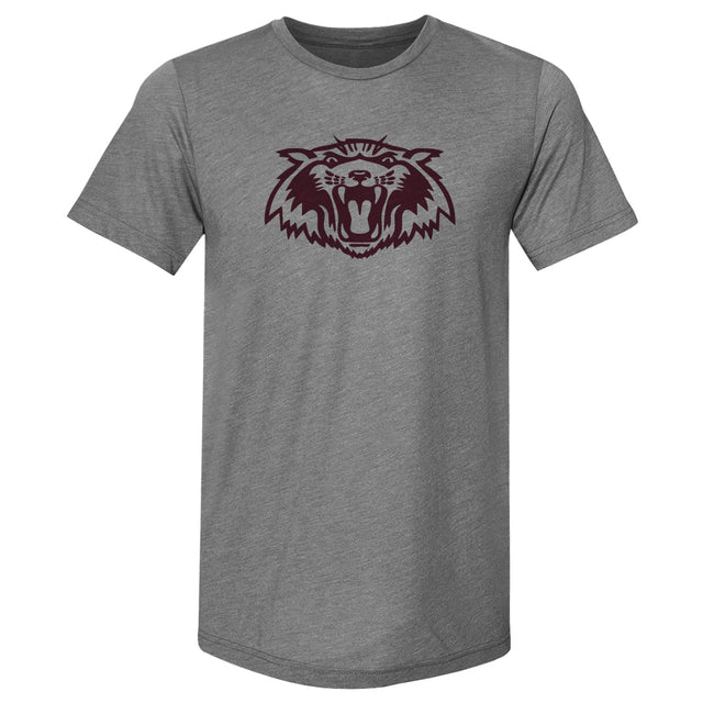 Plano Men's Premium T-Shirt | 500 LEVEL
