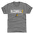 T.J. McConnell Men's Premium T-Shirt | 500 LEVEL