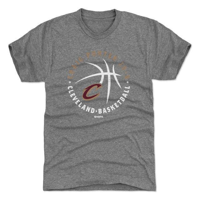 Craig Porter Jr. Men's Premium T-Shirt | 500 LEVEL