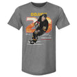 Gino Odjick Men's Premium T-Shirt | 500 LEVEL