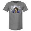 Puka Nacua Men's Premium T-Shirt | 500 LEVEL
