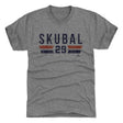 Tarik Skubal Men's Premium T-Shirt | 500 LEVEL