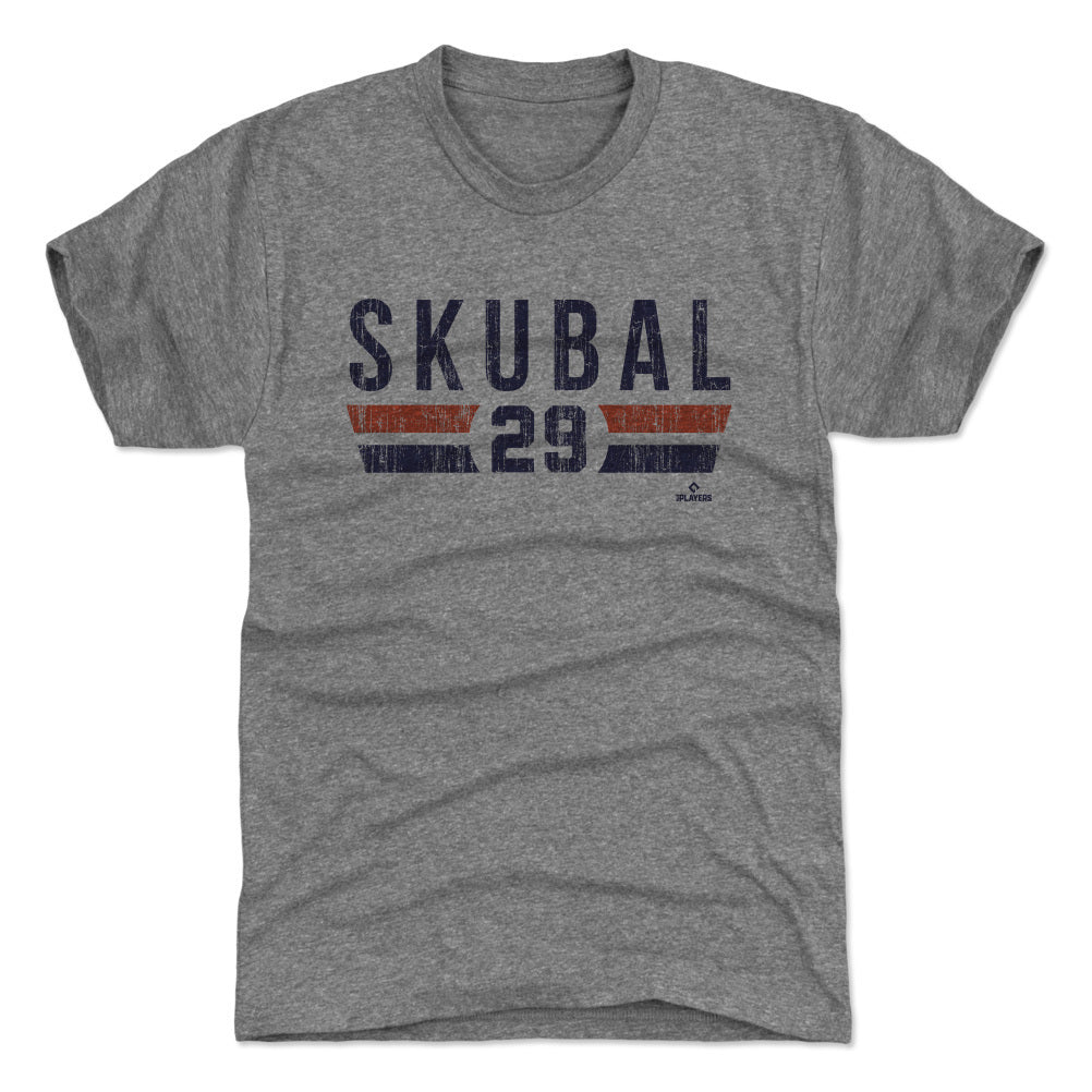 Tarik Skubal Men's Premium T-Shirt | 500 LEVEL