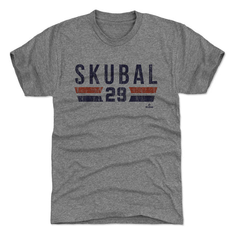 Tarik Skubal Men's Premium T-Shirt | 500 LEVEL