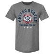 U.S. Soccer Men's Premium T-Shirt | 500 LEVEL