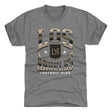 LAFC Men's Premium T-Shirt | 500 LEVEL