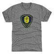 Nashville SC Men's Premium T-Shirt | 500 LEVEL