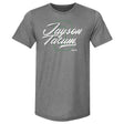 Jayson Tatum Men's Premium T-Shirt | 500 LEVEL