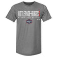 Darianna Littlepage-Buggs Men's Premium T-Shirt | 500 LEVEL