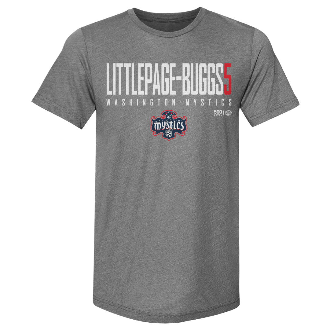Darianna Littlepage-Buggs Men's Premium T-Shirt | 500 LEVEL