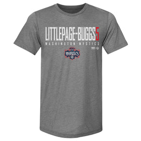 Darianna Littlepage-Buggs Men's Premium T-Shirt | 500 LEVEL