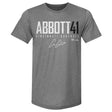 Andrew Abbott Men's Premium T-Shirt | 500 LEVEL