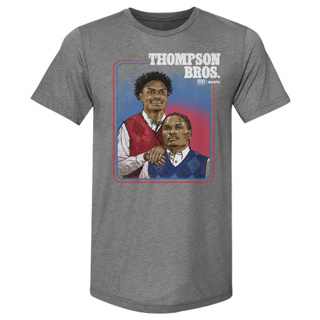 Amen Thompson Men's Premium T-Shirt | 500 LEVEL