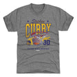 Steph Curry Men's Premium T-Shirt | 500 LEVEL