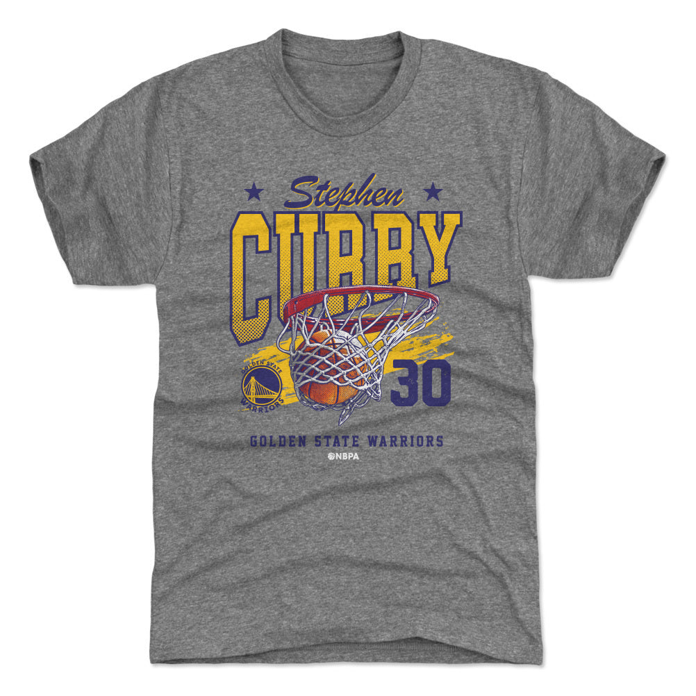 Steph Curry Men's Premium T-Shirt | 500 LEVEL