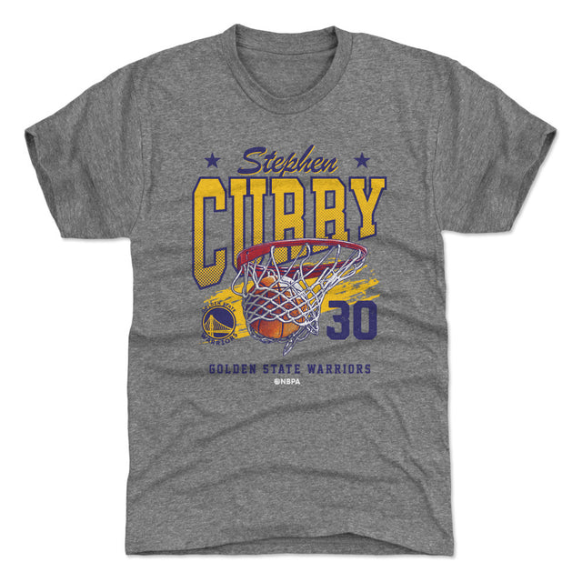 Steph Curry Men's Premium T-Shirt | 500 LEVEL