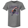 Zach Lavine Men's Premium T-Shirt | 500 LEVEL