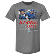 Anthony Rizzo Men's Premium T-Shirt | 500 LEVEL
