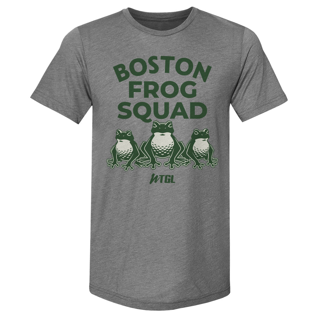 Boston Common Golf Men's Premium T-Shirt | 500 LEVEL