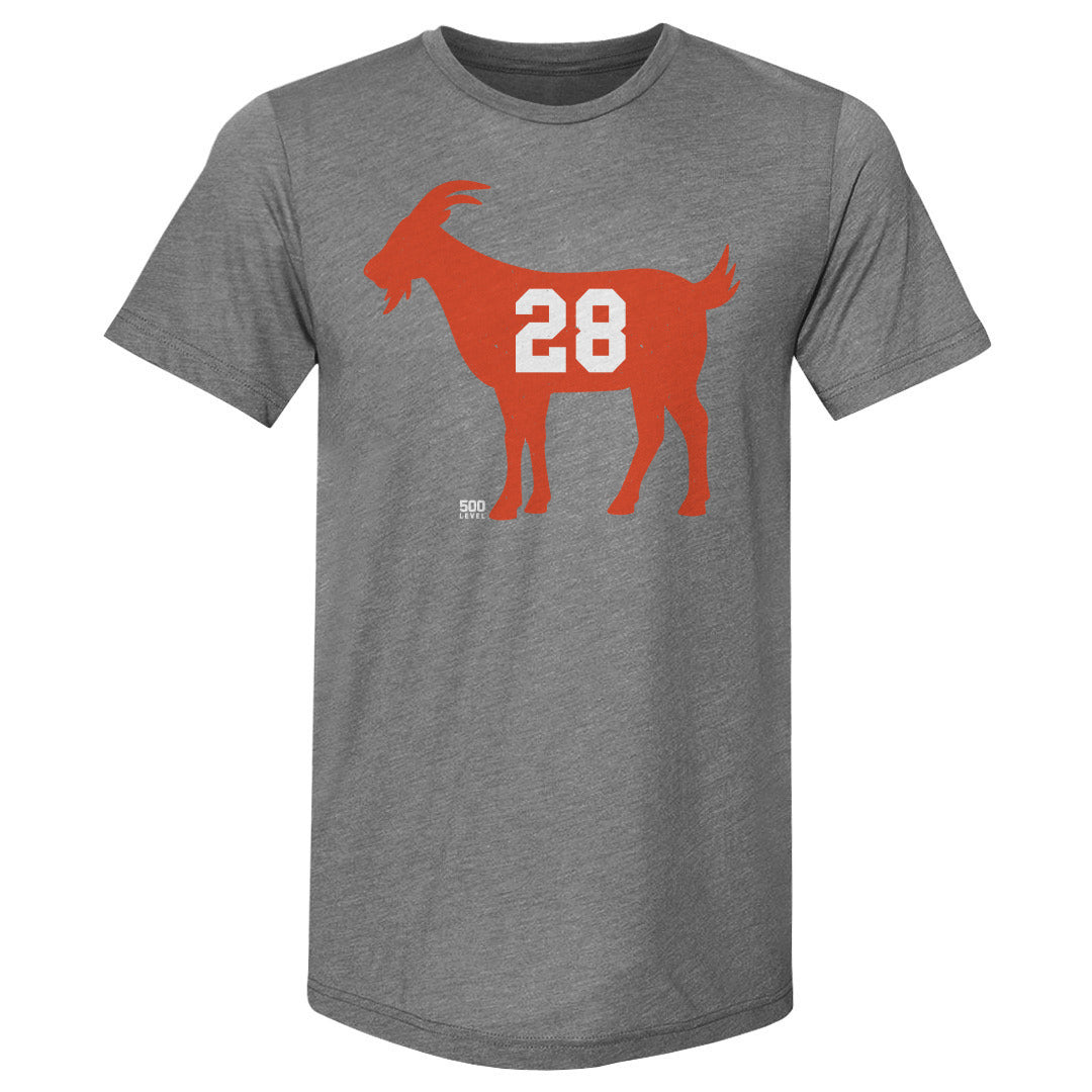 Clemson Men's Premium T-Shirt | 500 LEVEL