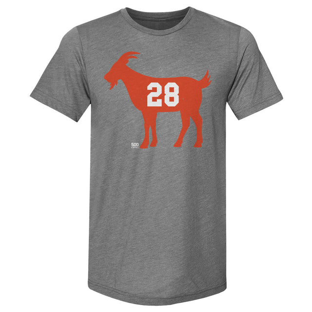 Clemson Men's Premium T-Shirt | 500 LEVEL
