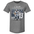 Caleb Downs Men's Premium T-Shirt | 500 LEVEL