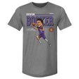 Devin Booker Men's Premium T-Shirt | 500 LEVEL