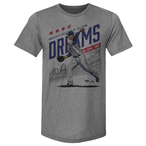 Anthony Rizzo Men's Premium T-Shirt | 500 LEVEL