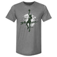 Giannis Antetokounmpo Men's Premium T-Shirt | 500 LEVEL