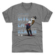 Give Em A Reason Men's Premium T-Shirt | 500 LEVEL