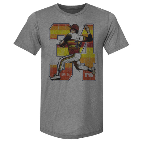 Nolan Ryan Men's Premium T-Shirt | 500 LEVEL