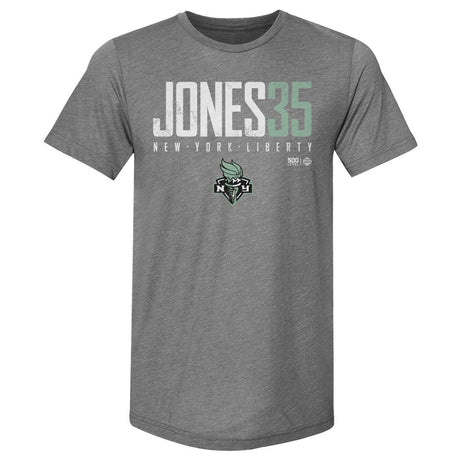 Jonquel Jones Men's Premium T-Shirt | 500 LEVEL