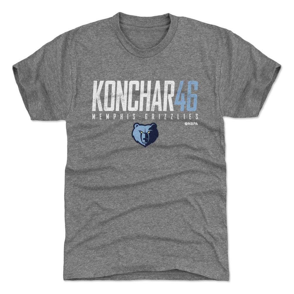 John Konchar Men's Premium T-Shirt | 500 LEVEL