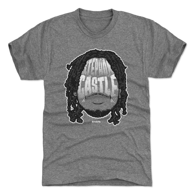 Stephon Castle Men's Premium T-Shirt | 500 LEVEL