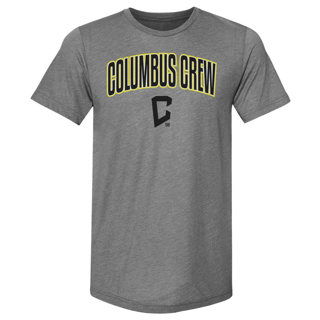 Columbus Crew Men's Premium T-Shirt | 500 LEVEL
