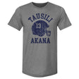Tausili Akana Men's Premium T-Shirt | 500 LEVEL