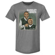 Jalen Hurts Men's Premium T-Shirt | 500 LEVEL