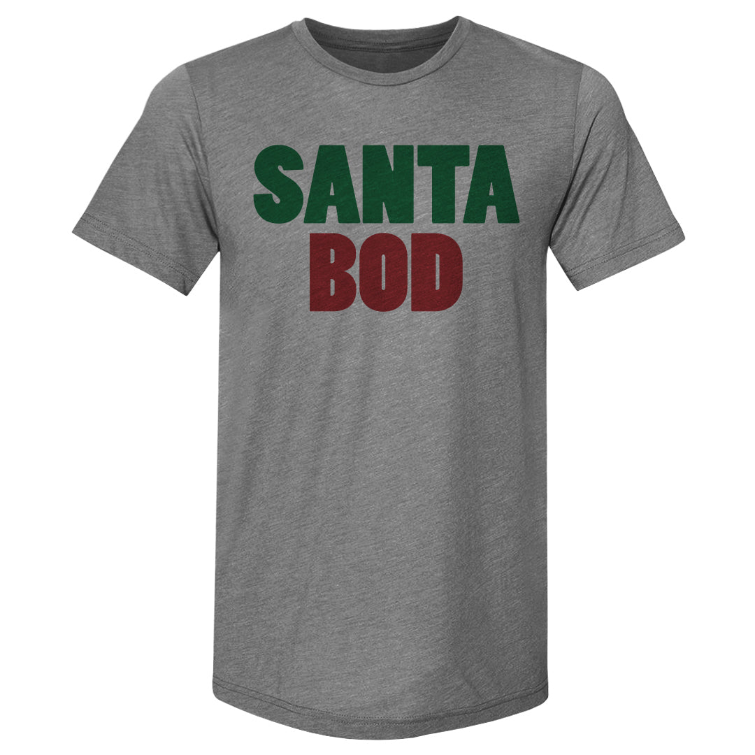 Christmas Men's Premium T-Shirt | 500 LEVEL