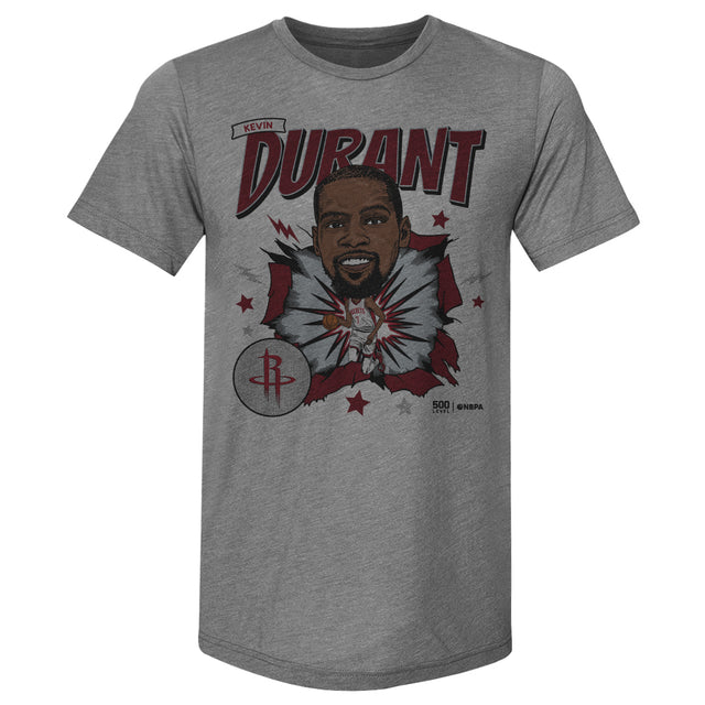 Kevin Durant Men's Premium T-Shirt | 500 LEVEL