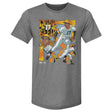 Dock Ellis Men's Premium T-Shirt | 500 LEVEL