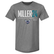 Brandon Miller Men's Premium T-Shirt | 500 LEVEL
